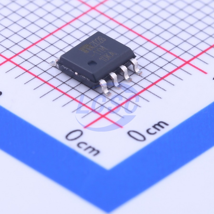 MIC2026-1YM-TR MICROCHIP