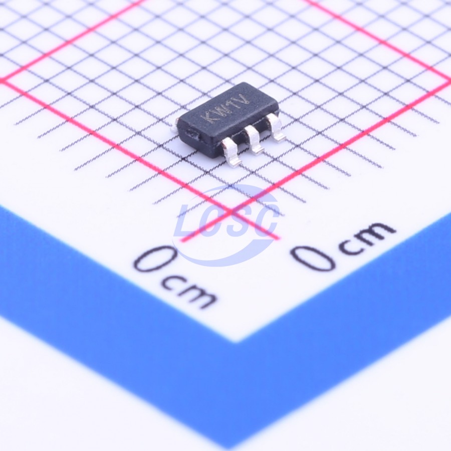 MCP73812T-420I/OT MICROCHIP