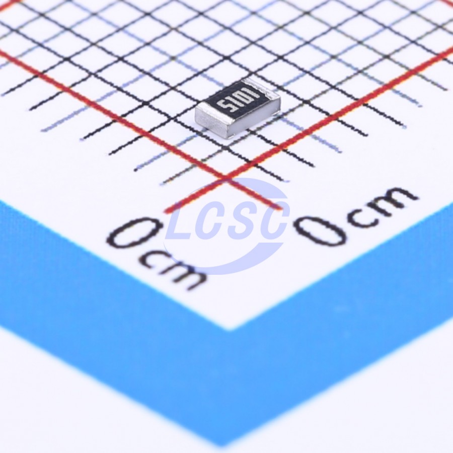 AC0805FR-075K1L YAGEO