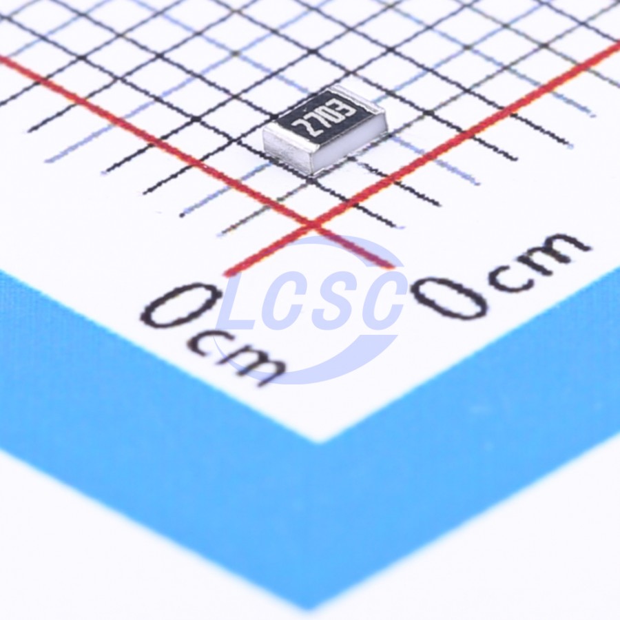 AC0805FR-07270KL YAGEO