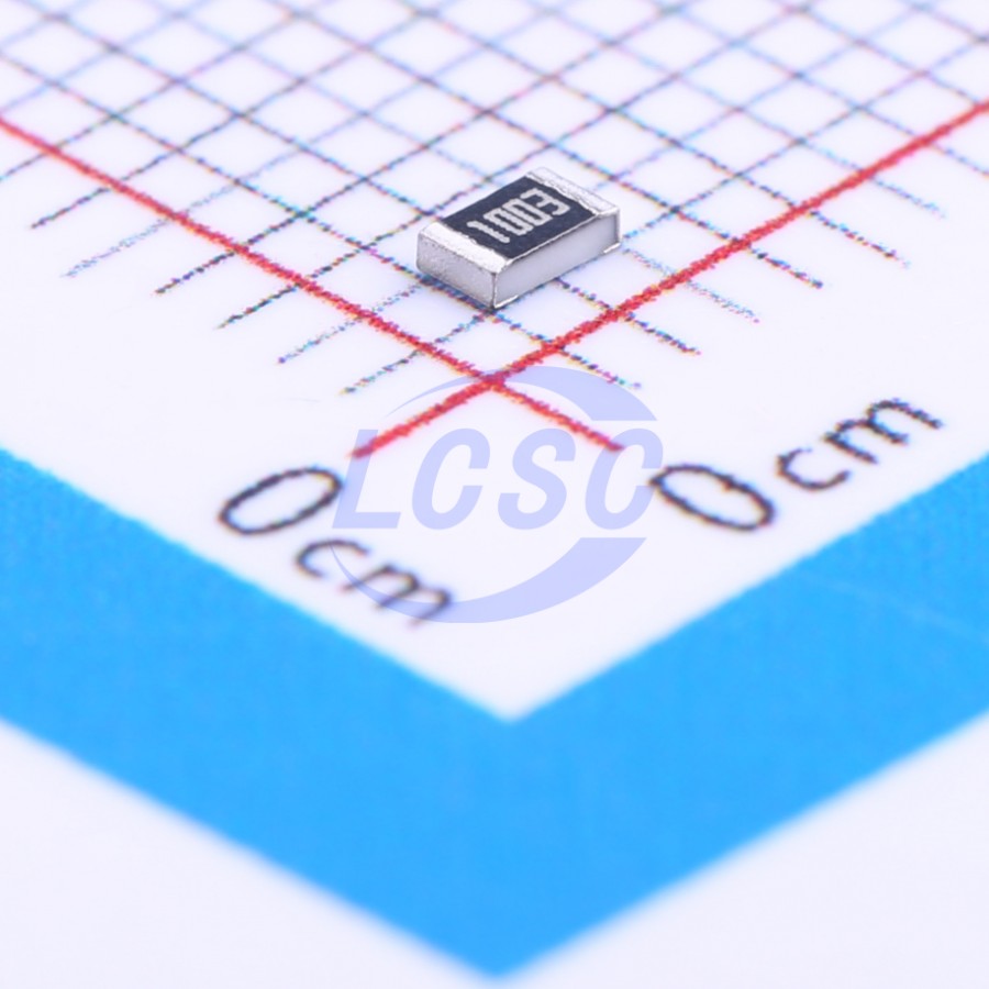 AC0805FR-07100KL YAGEO