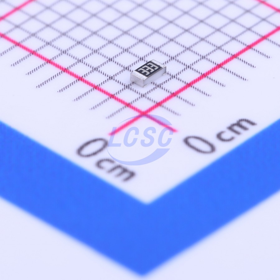 AC0603JR-0733KL YAGEO