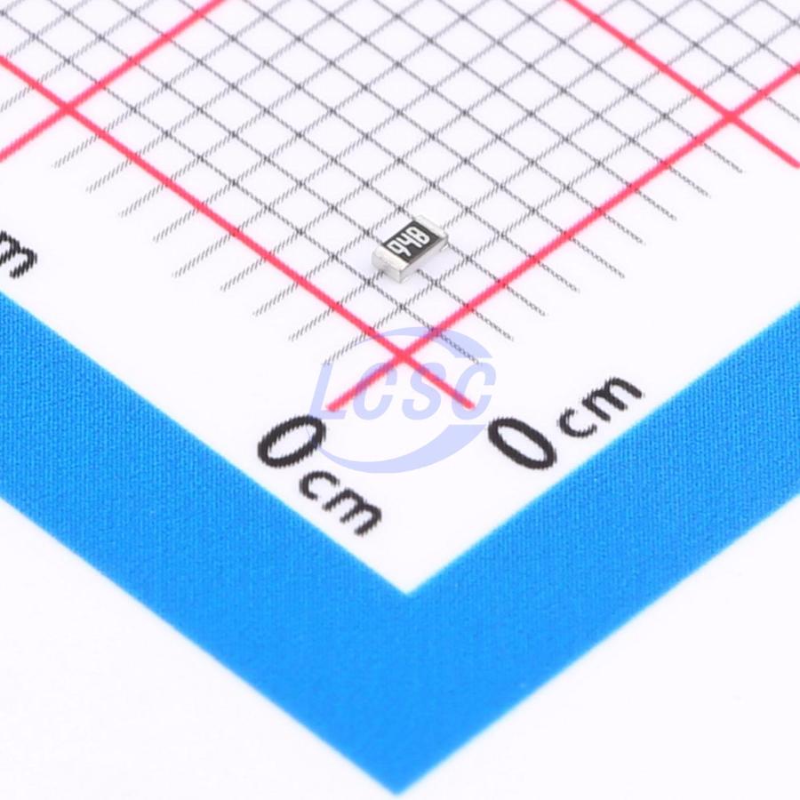 AC0603FR-079K31L YAGEO