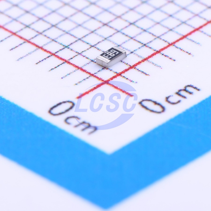 AC0603FR-0768KL YAGEO