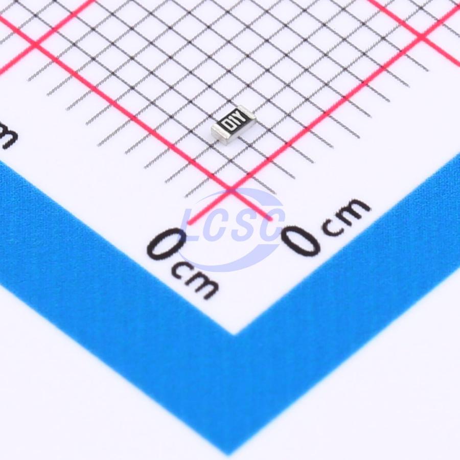 AC0603FR-071RL YAGEO