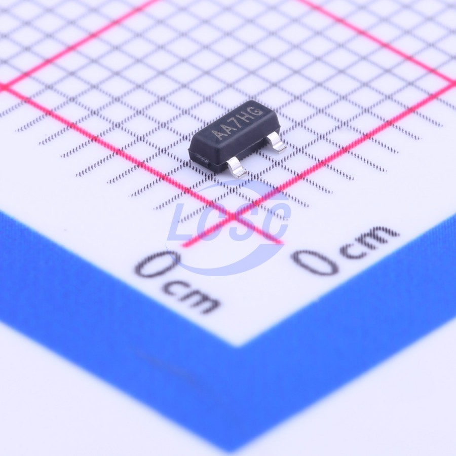 TL431ASA-7 DIODES