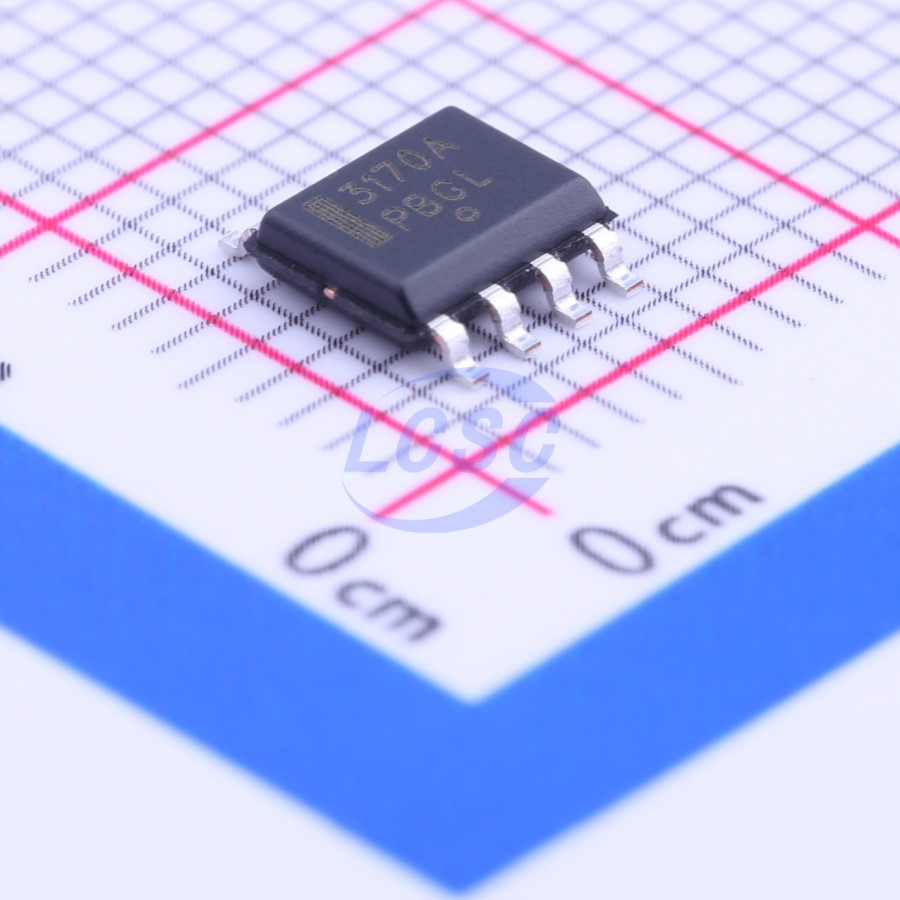 NCP3170ADR2G onsemi