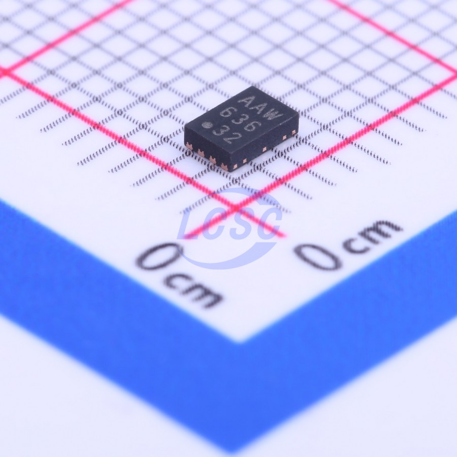 MCP6402T-E/MNY MICROCHIP