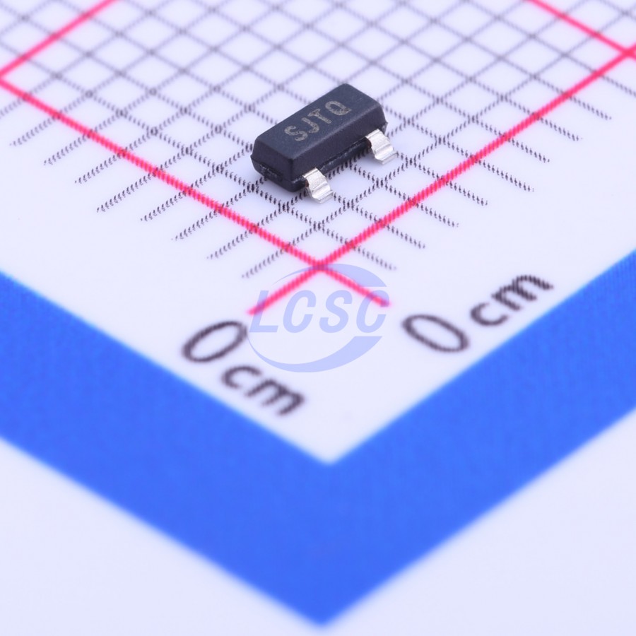 MCP120T-270I/TT MICROCHIP