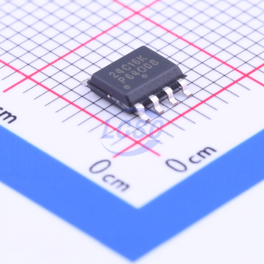 CAV24C16WE-GT3 onsemi
