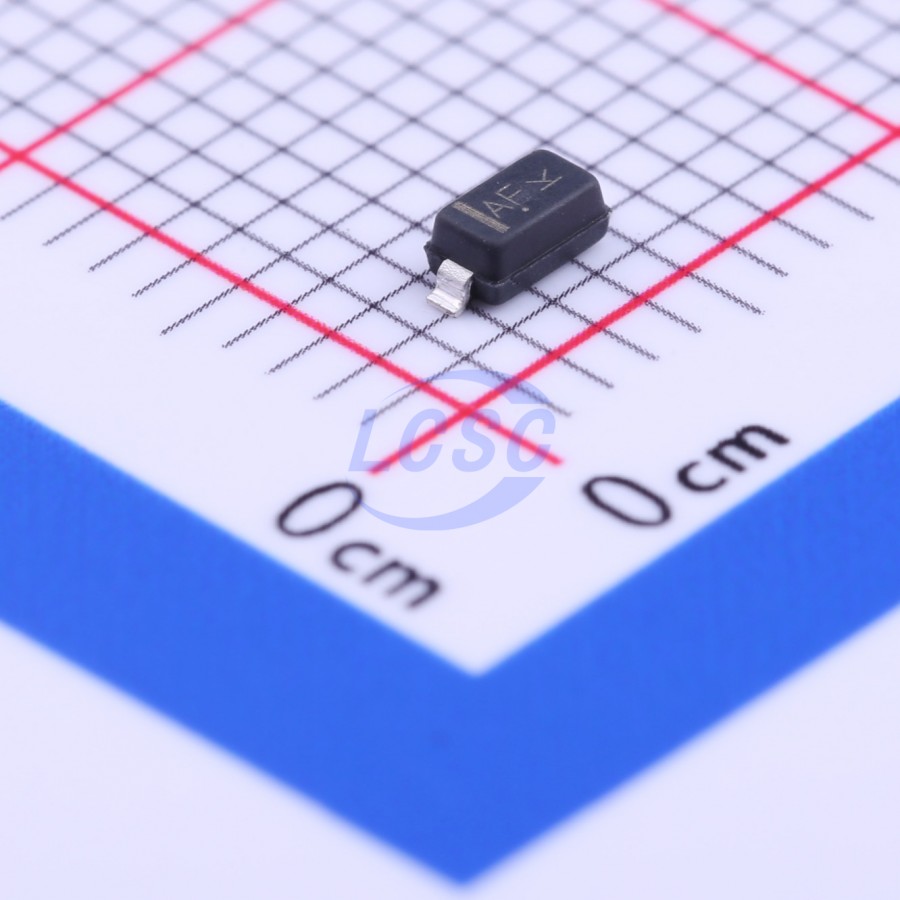 NSI45025AT1G onsemi