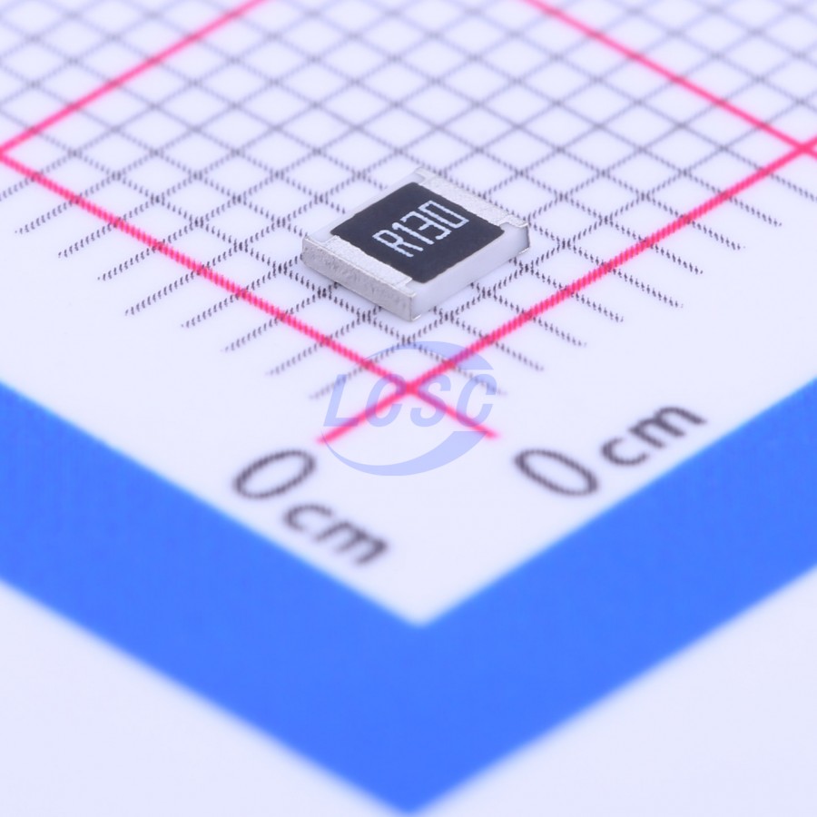 CR1210FR130P05R EVER OHMS