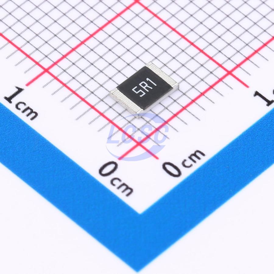 CR1812J5R10E04S EVER OHMS