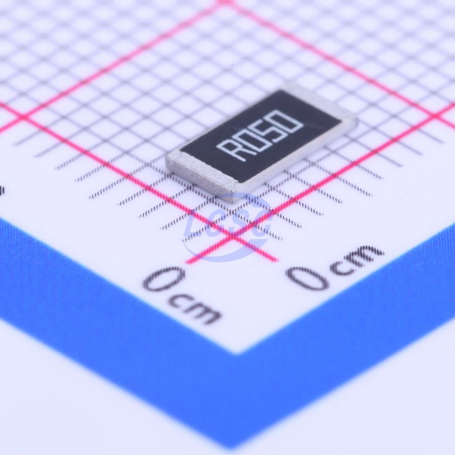 CR2512FR050E04R EVER OHMS