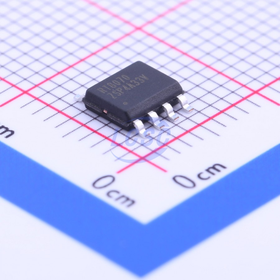RT8070ZSP RICHTEK