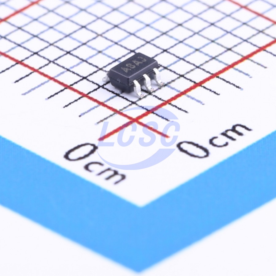 MCP6231UT-E/LT MICROCHIP
