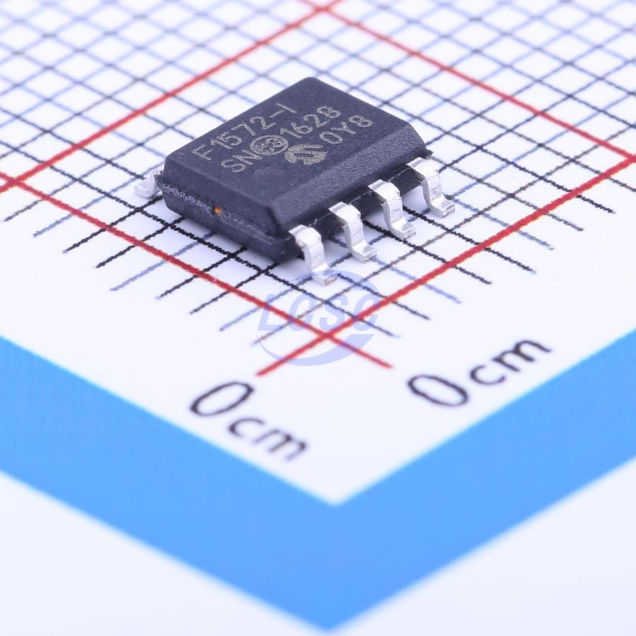 PIC12F1572-I/SN MICROCHIP