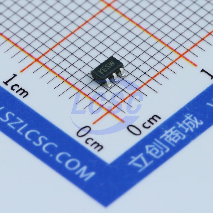 MCP73831T-2ATI/OT MICROCHIP