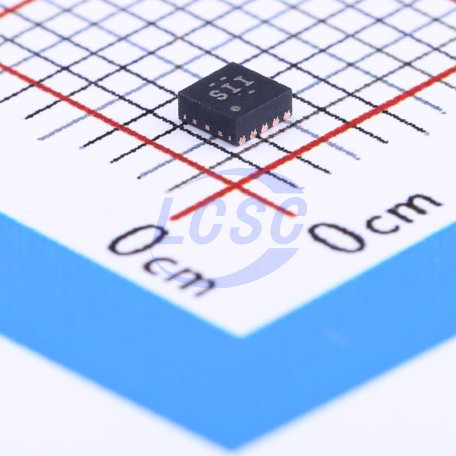 BQ24045DSQR TI