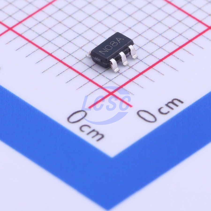 LMV431AIM5X/NOPB TI