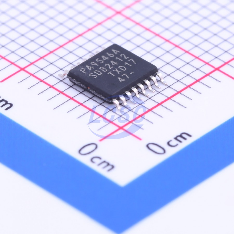PCA9546APW,118 NXP