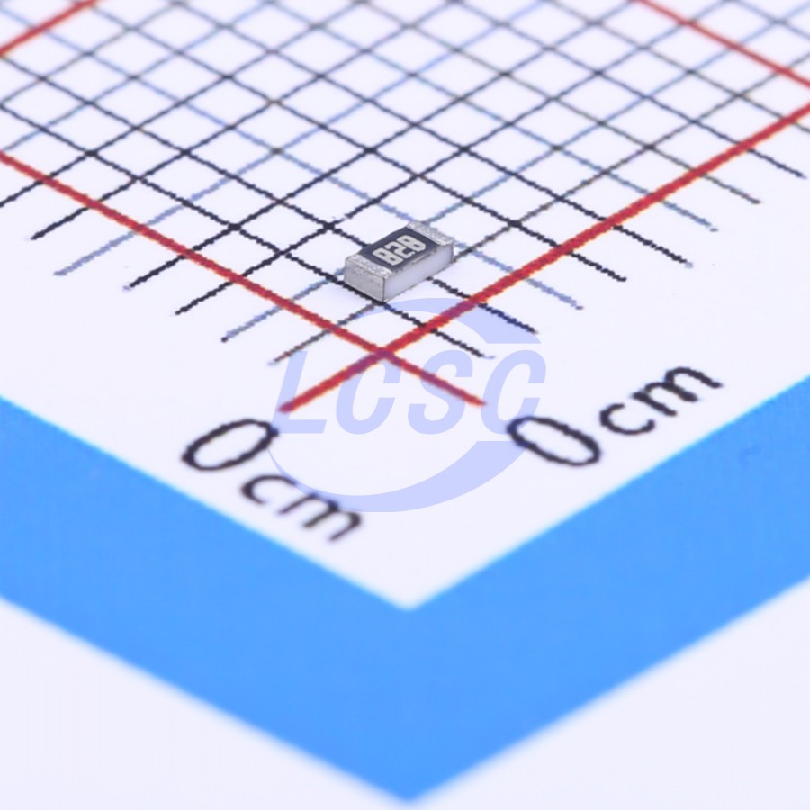 TR0603D6K98P0550Z EVER OHMS