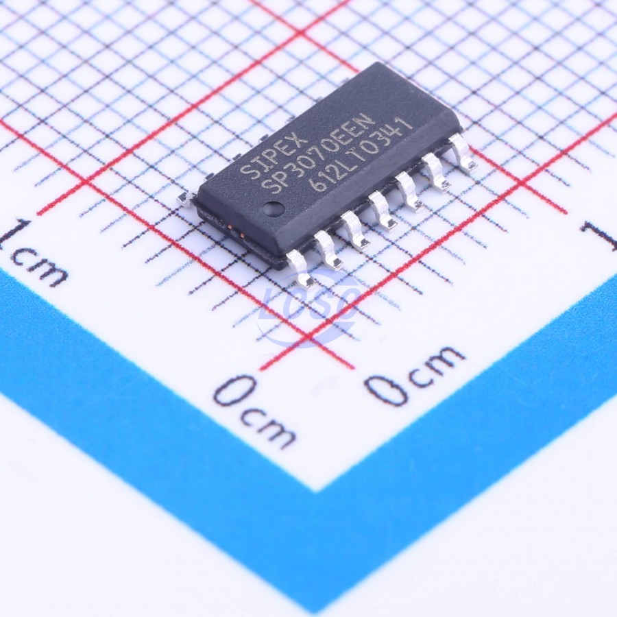 SP3070EEN-L/TR MaxLinear