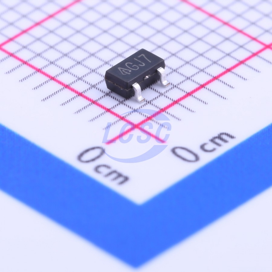 AP2125N-3.3TRG1 DIODES