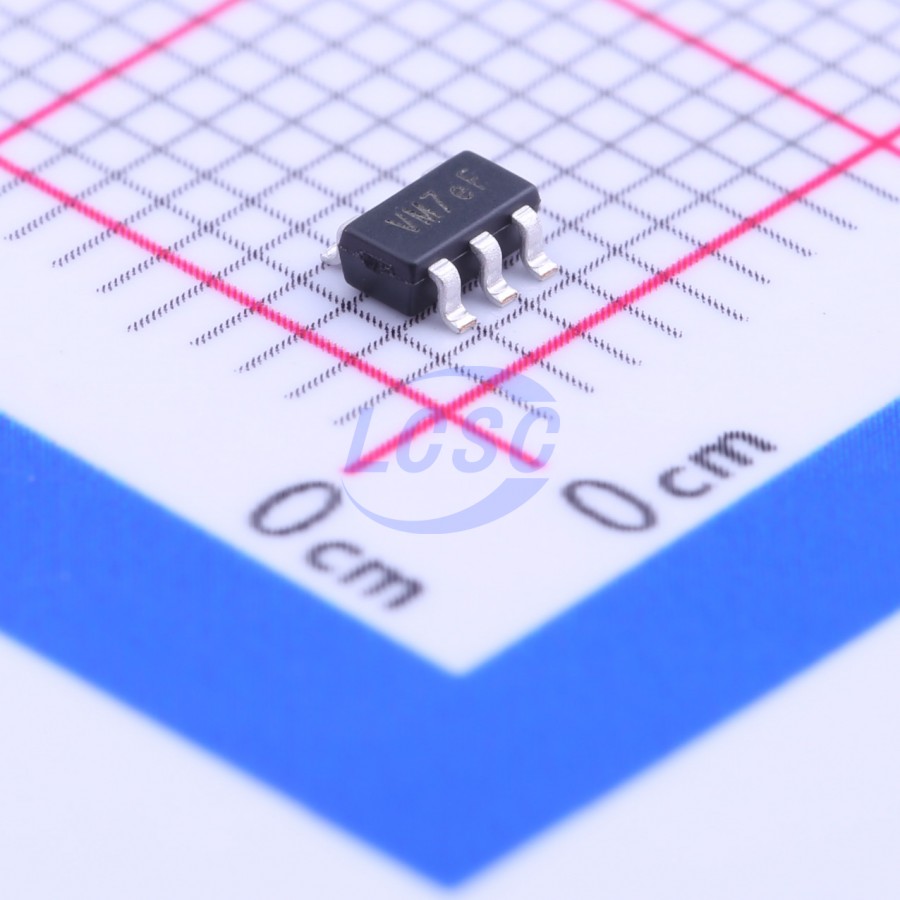AP7365-33WG-7 DIODES