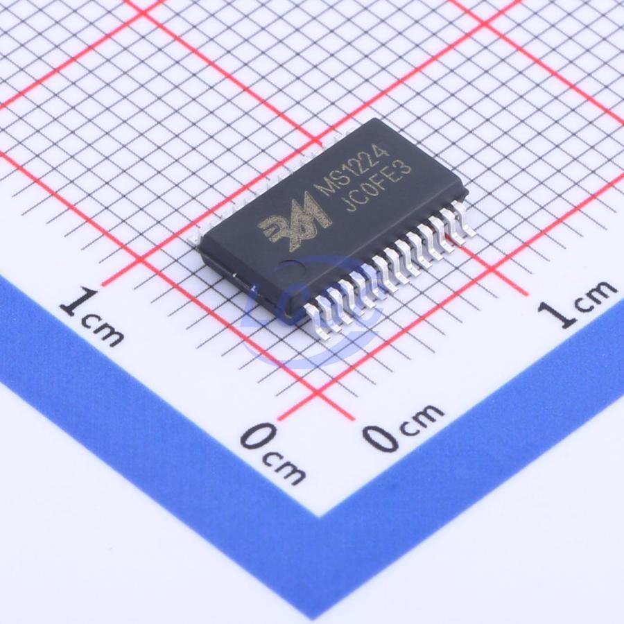 MS1224 Hangzhou Ruimeng Tech
