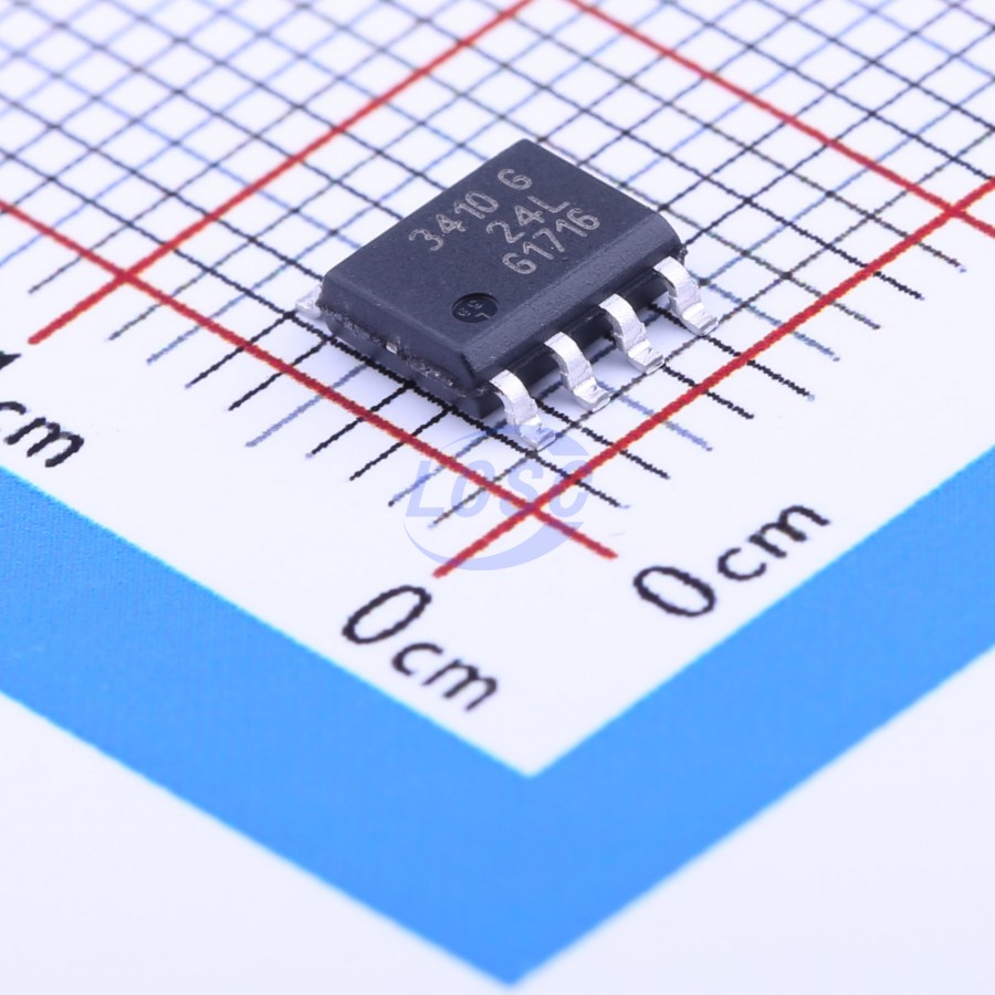BTS3410G Infineon