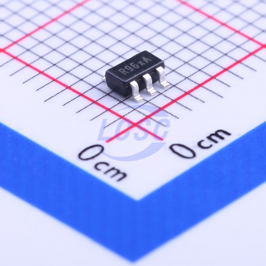 AP331AWG-7 DIODES