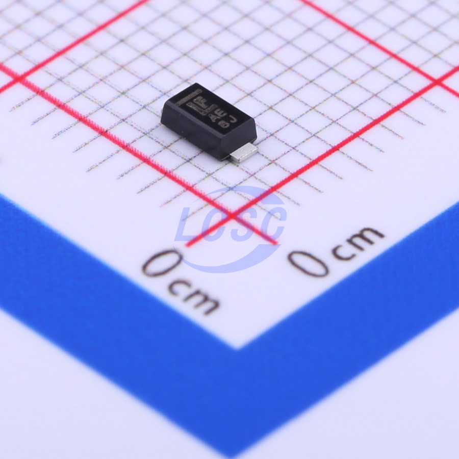 SMF5.0A Littelfuse