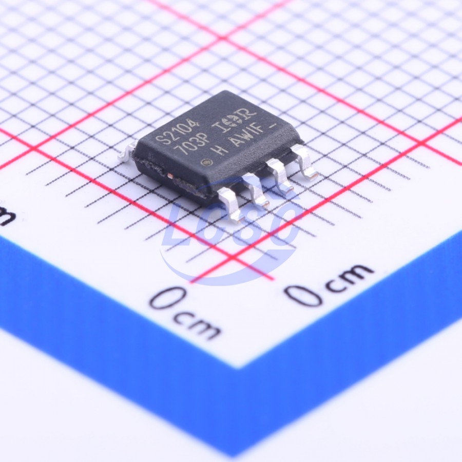 IRS2104STRPBF Infineon