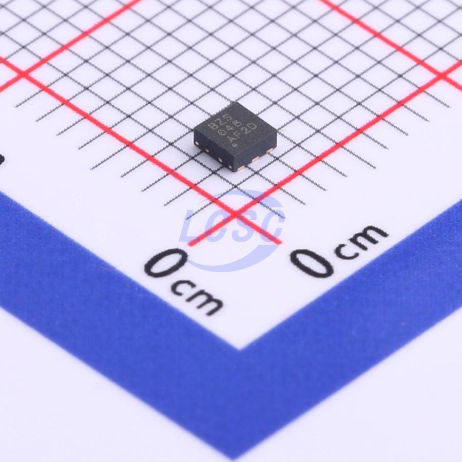 TPS61170DRVR TI