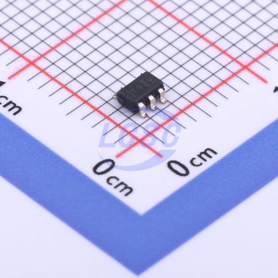 TLV9351IDBVR TI