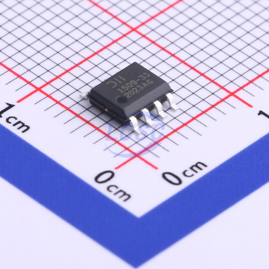 AP1509-33SG-13 DIODES