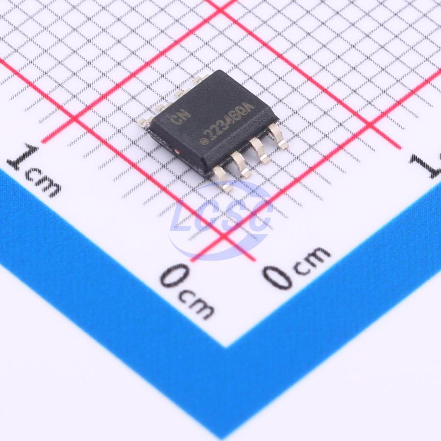 ATECC608B-SSHDA-T MICROCHIP