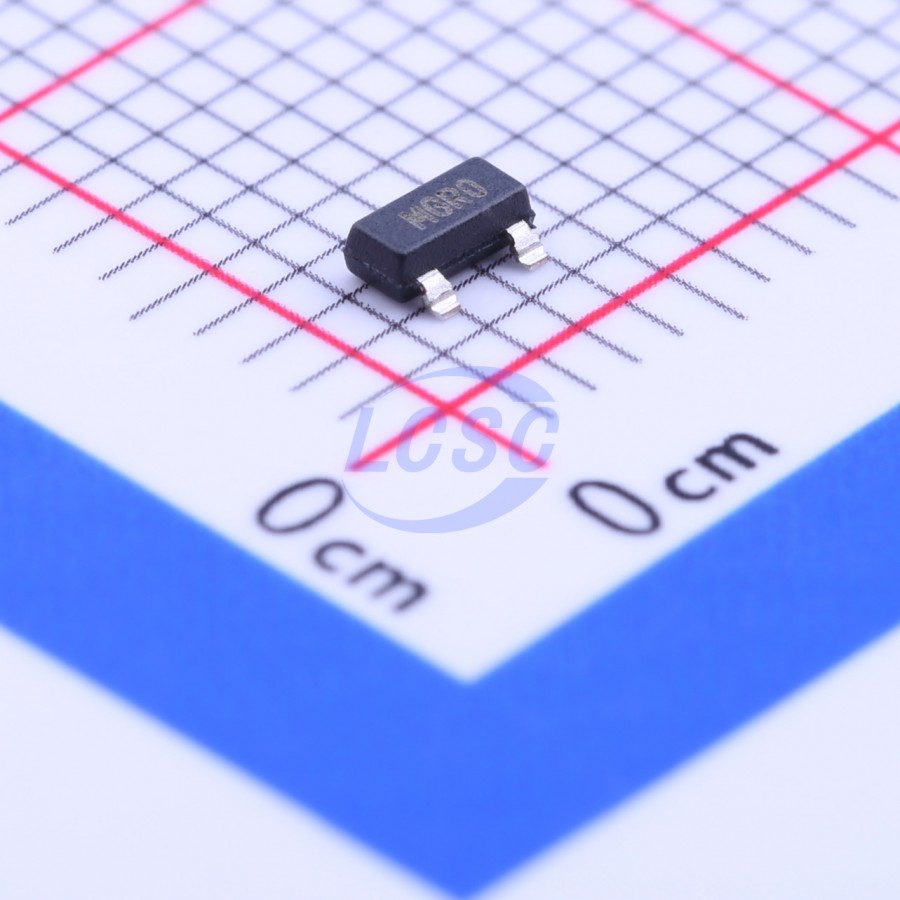 MCP111T-270E/TT MICROCHIP