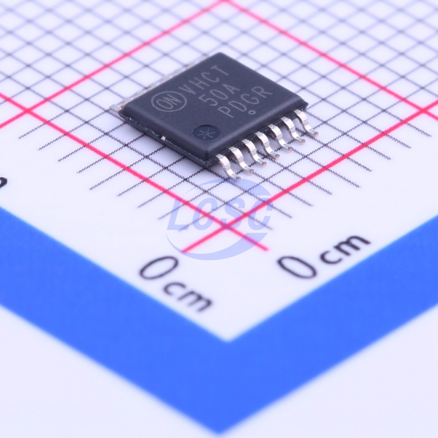 MC74VHCT50ADTR2G onsemi