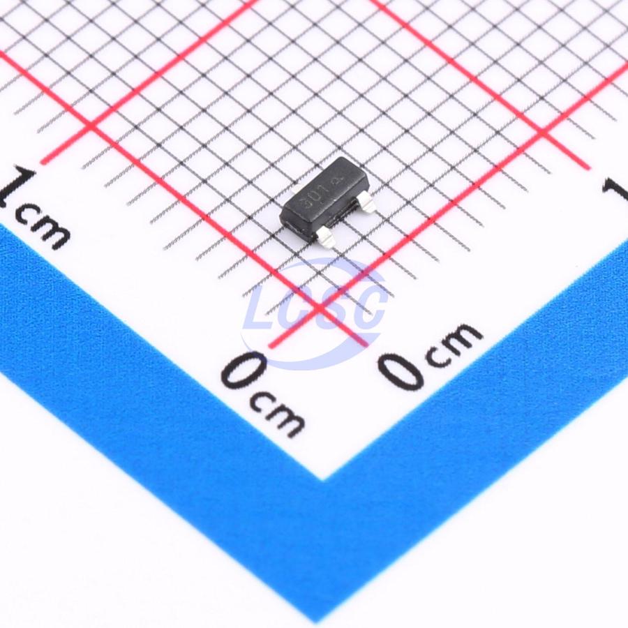 FDV301N onsemi