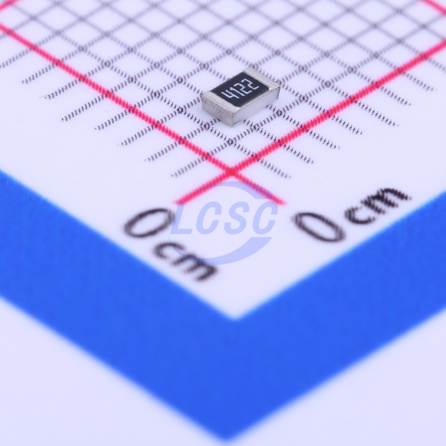 TR0805B41K2P0525Z EVER OHMS