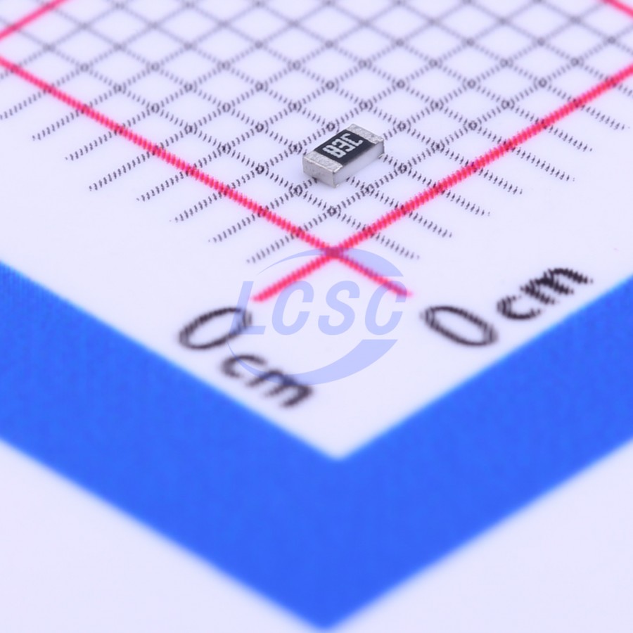 TR0603D71K5P0515 EVER OHMS