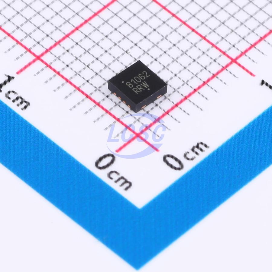 NCP81062MNTWG onsemi