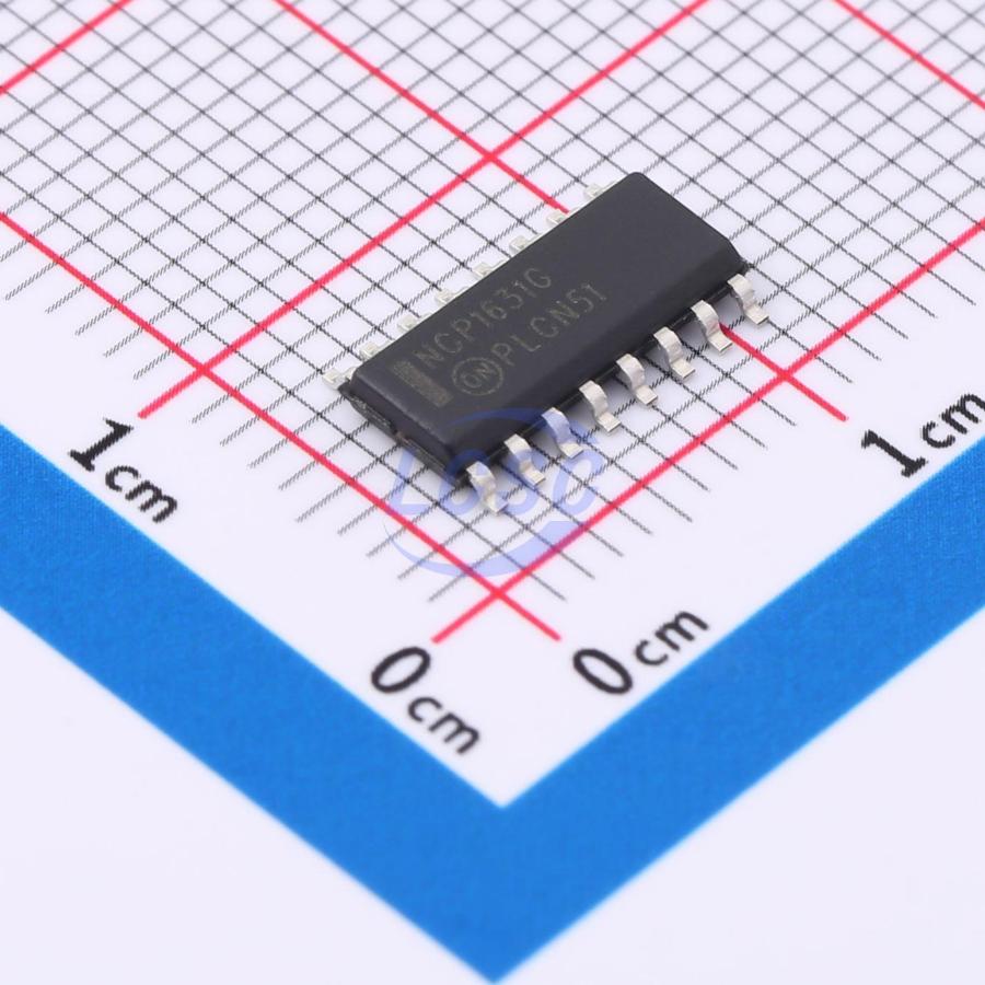 NCP1631DR2G onsemi