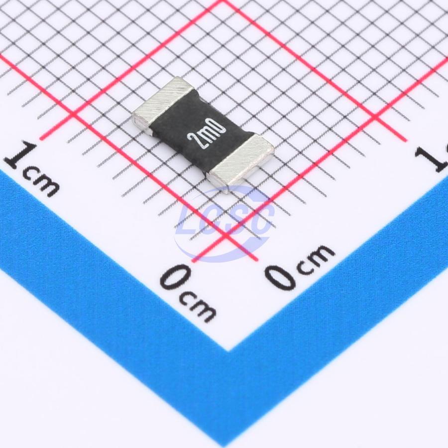 LR2512-23R002F4 RALEC