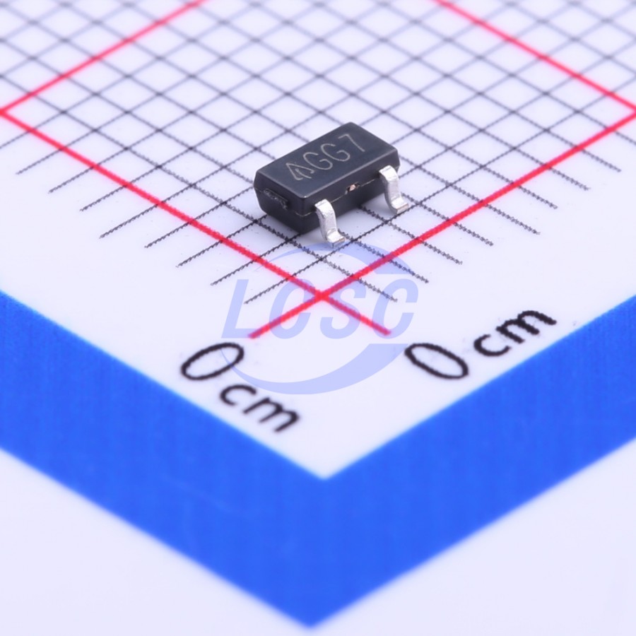 AP2138N-3.3TRG1 DIODES