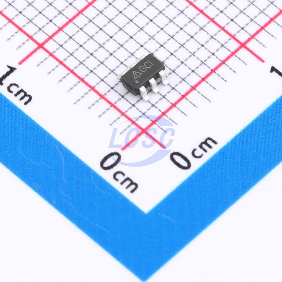AP3211KTR-G1 DIODES