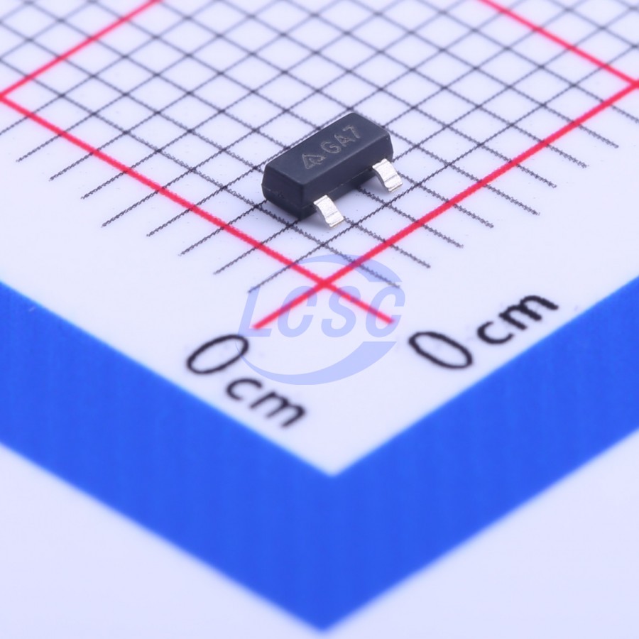 AZ431LBNTR-G1 DIODES