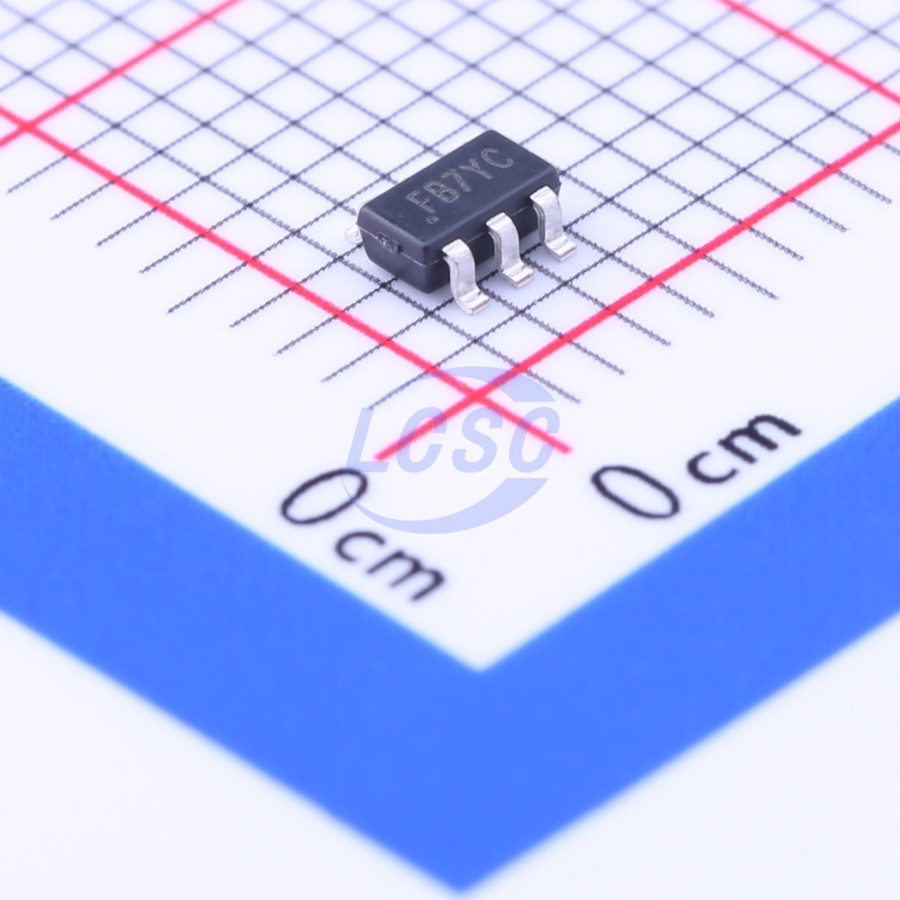 AP5724WG-7 DIODES